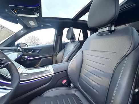 New 2026 Mercedes-Benz GLC 300 4MATIC image 18