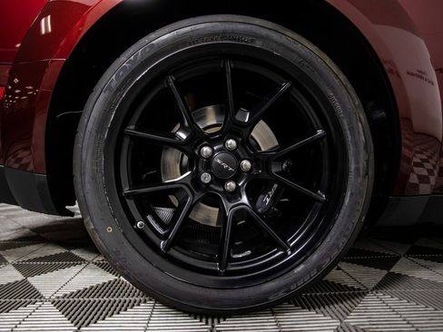 Used 2023 Dodge Challenger SRT Hellcat image 39