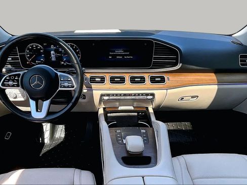 Used 2021 Mercedes-Benz GLE 350 image 16