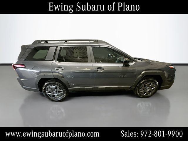 Used 2026 Subaru Outback Premium AWD/4WD image 8