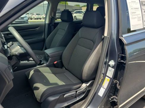 Certified 2026 Honda CR-V LX image 21
