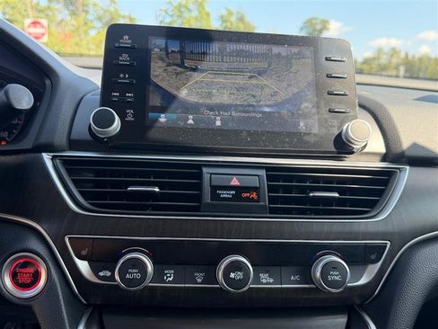 Used 2019 Honda Accord EX-L image 15