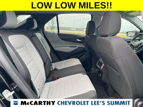 Certified 2024 Chevrolet Equinox LS w/ LS Convenience Package image 34