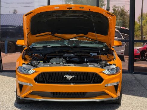Used 2018 Ford Mustang GT RWD image 21