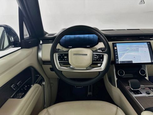 Used 2023 Land Rover Range Rover SE AWD/4WD image 25