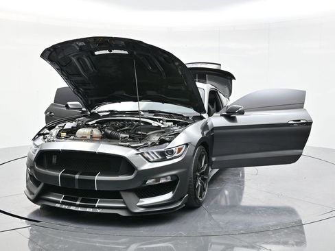Used 2017 Ford Mustang Shelby GT350 w/ Electronics Package image 53