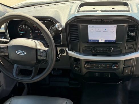 Used 2021 Ford F150 XL w/ Equipment Group 101A High AWD/4WD image 11