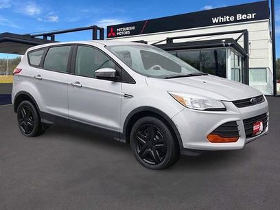 Used 2015 Ford Escape S