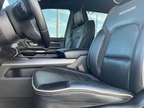 Used 2022 RAM 1500 Laramie image 27