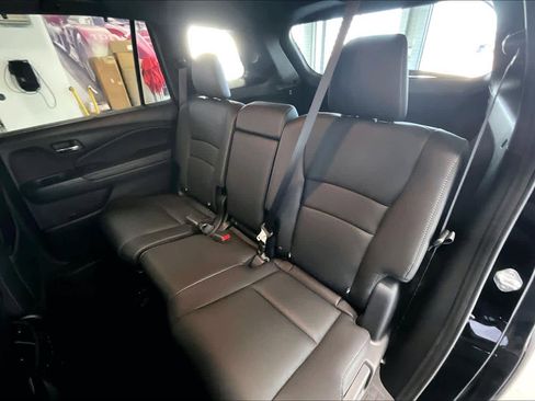 Used 2021 Honda Passport Touring image 26