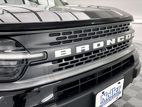 Used 2023 Ford Bronco Sport Badlands image 28