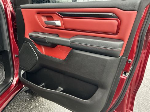 Used 2023 RAM 1500 Rebel image 21