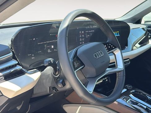 Used 2025 Audi A5 2.0T Premium w/ Convenience Package AWD/4WD image 10