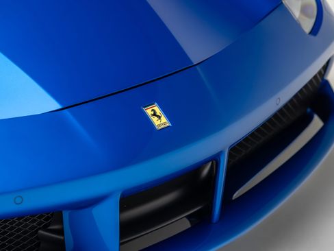 Certified 2018 Ferrari 488 GTB image 61