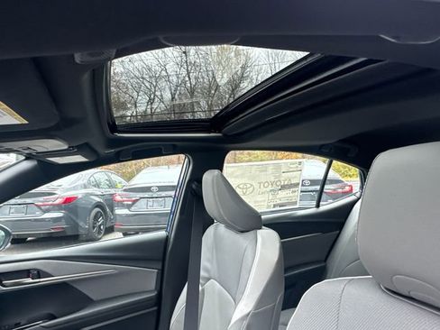 New 2026 Toyota Camry SE image 36