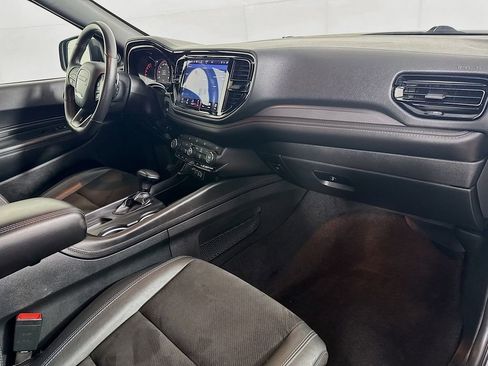 Used 2022 Dodge Durango GT image 35