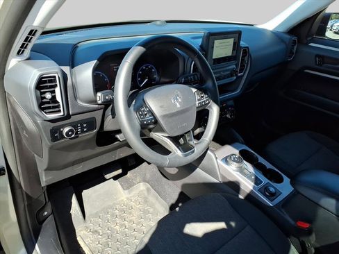Used 2024 Ford Bronco Sport Big Bend w/ Convenience Package image 14