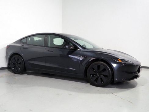 Used 2024 Tesla Model 3 RWD image 1