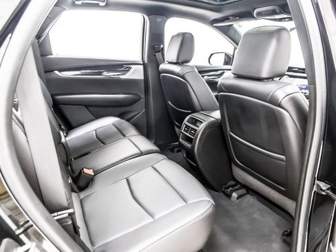 Used 2020 Cadillac XT5 Premium Luxury AWD/4WD image 34