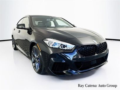 Used 2022 BMW M235i xDrive Gran Coupe w/ Premium Package