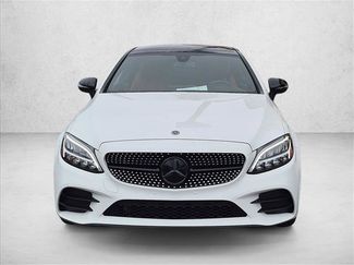 Used 2020 Mercedes-Benz C 300 Coupe video 2