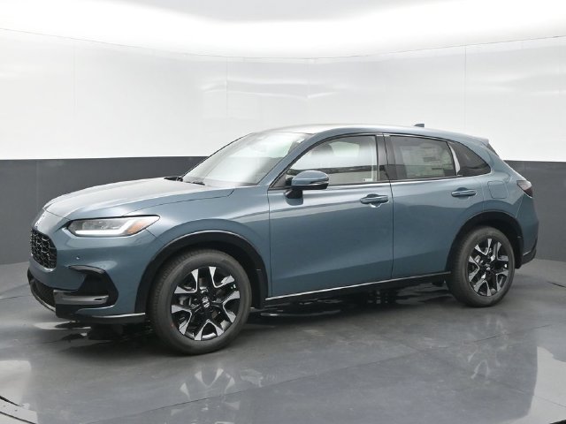 New 2027 Honda HR-V EX-L image 2