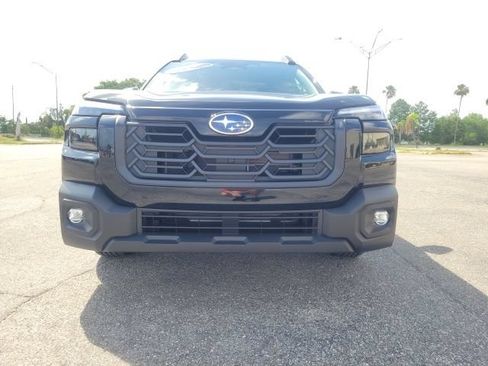 New 2026 Subaru Outback Limited XT AWD/4WD image 3