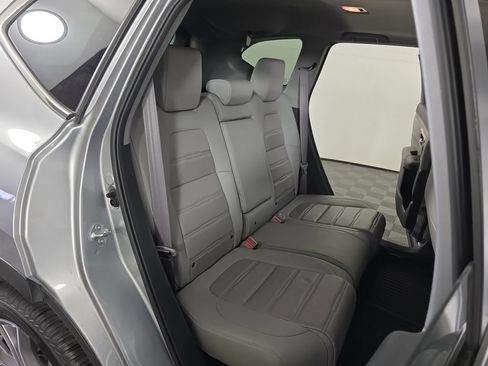 Certified 2022 Honda CR-V Touring image 25