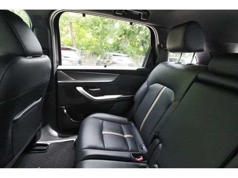 Used 2026 MAZDA CX-90 3.3 Turbo w/ Premium Plus Pkg AWD/4WD image 10