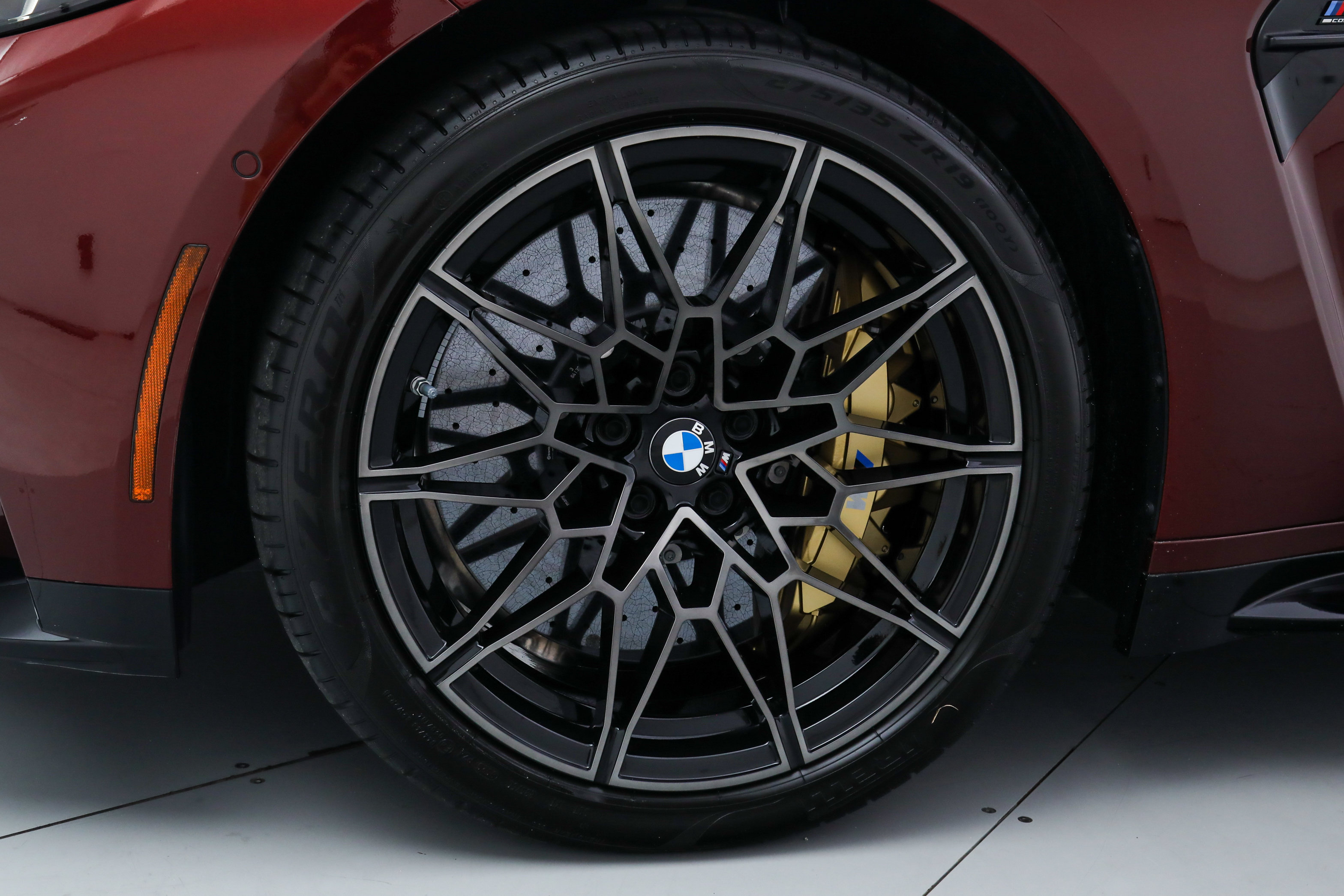 Used 2026 BMW M3 Competition AWD/4WD image 15