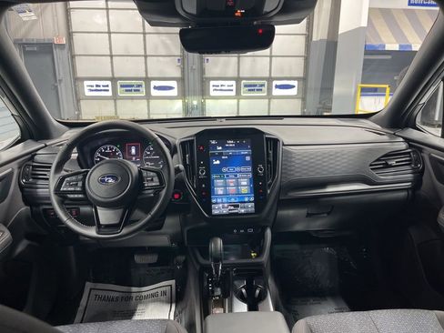 Used 2026 Subaru Forester Premium AWD/4WD image 30