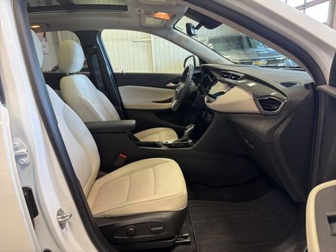 Used 2023 Buick Encore GX Essence w/ Advanced Technology Package AWD/4WD image 29