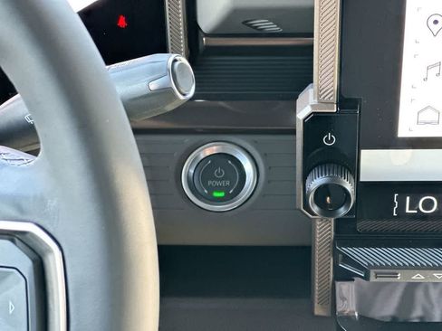 Used 2025 GMC Hummer EV 3X w/ LPO, Cargo Utility Package image 17