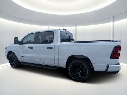 New 2026 RAM 1500 Express AWD/4WD image 6
