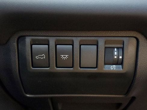 New 2026 Subaru Ascent Touring image 35