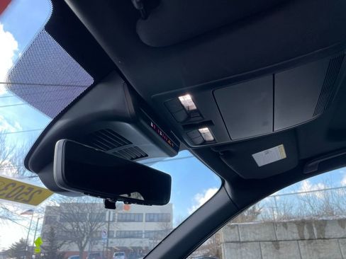 Certified 2025 MAZDA CX-90 3.3 Turbo w/ Premium Plus Pkg image 30