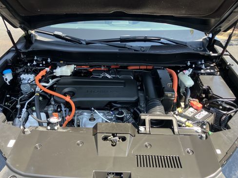 Used 2023 Honda CR-V Sport image 35