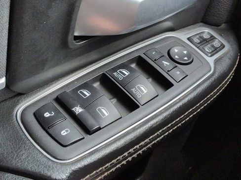 Certified 2024 RAM 3500 Big Horn w/ Bed Utility Group AWD/4WD image 30