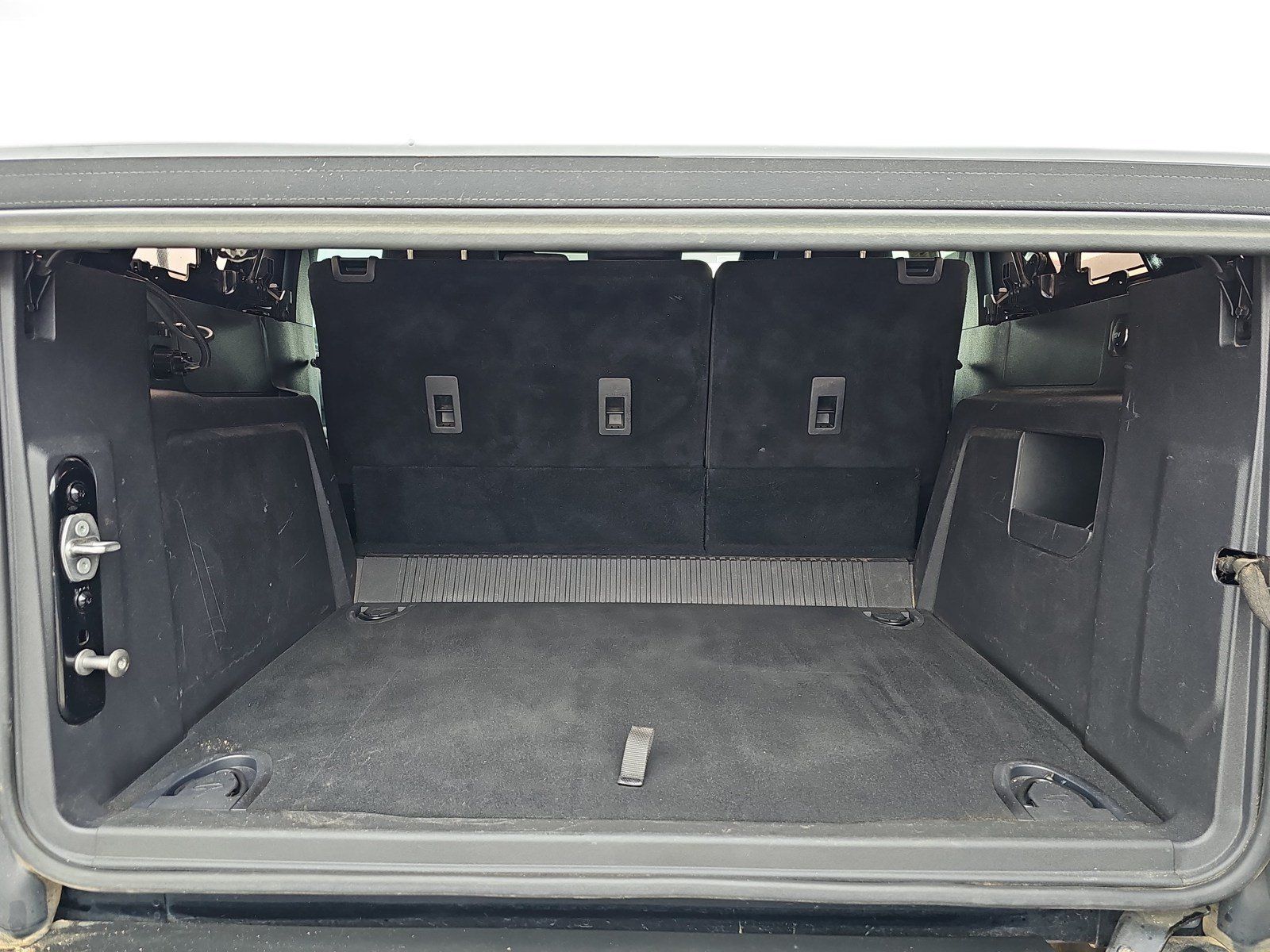 Used 2022 Ford Bronco Big Bend AWD/4WD image 25