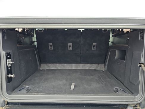 Used 2022 Ford Bronco Big Bend AWD/4WD image 25