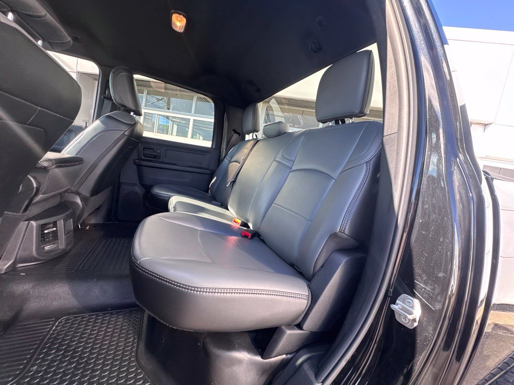 Used 2024 RAM 2500 Tradesman AWD/4WD image 31