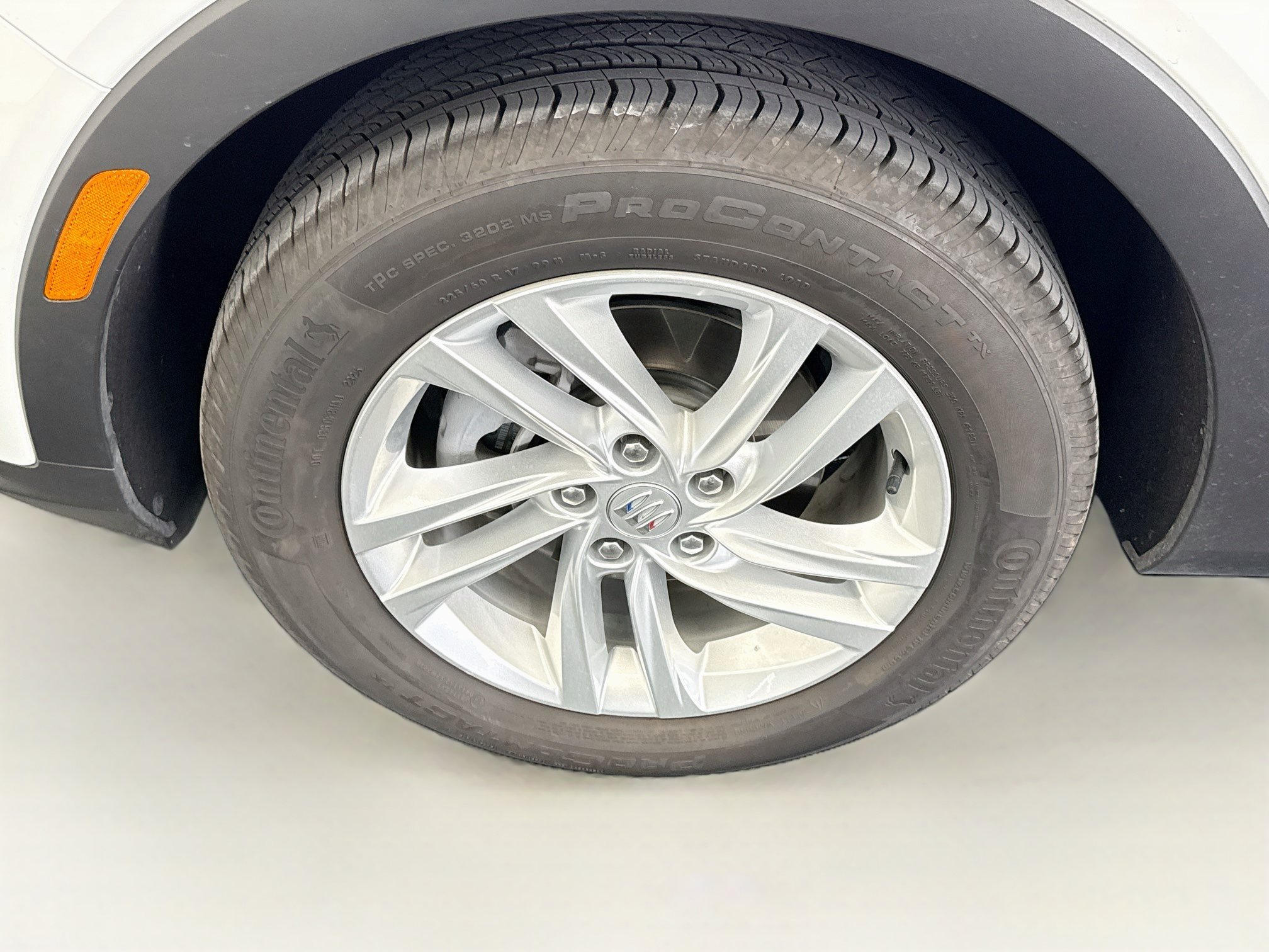 Used 2026 Buick Envista Preferred FWD image 11