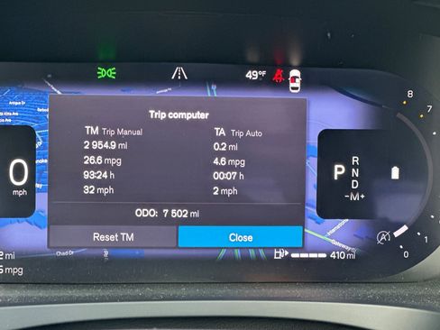 Used 2025 Volvo S90 B6 Plus w/ Protection Package Premier image 30