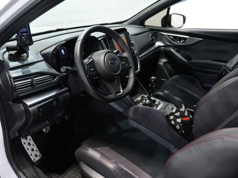 Used 2023 Subaru WRX Premium image 34