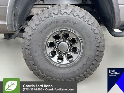 Used 2022 RAM 2500 Laramie image 35