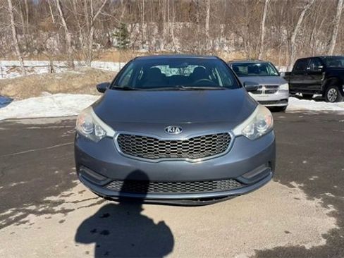 Used 2016 Kia Forte LX w/ LX Popular Plus Package image 3