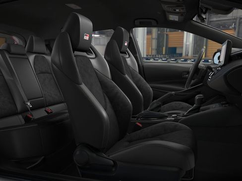 New 2026 Toyota Corolla GR image 20