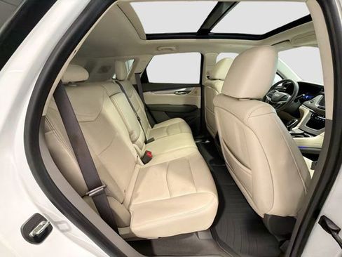 Used 2017 Cadillac XT5 Premium Luxury image 23