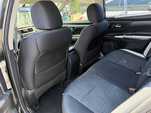 Used 2016 Nissan Altima 2.5 S w/ Power Driver Seat Package FWD image 17