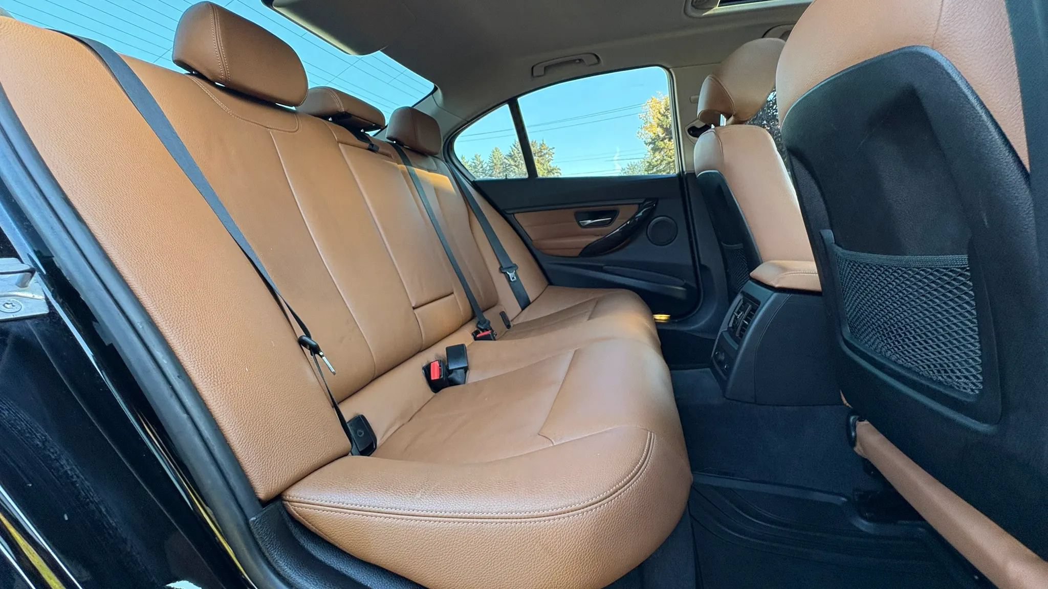 Used 2014 BMW 328i xDrive Sedan w/ Premium Package AWD/4WD image 26